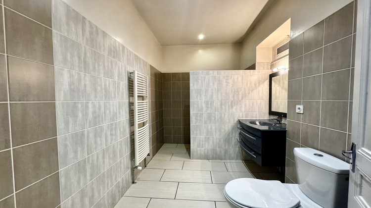 Ma-Cabane - Vente Appartement Firminy, 98 m²