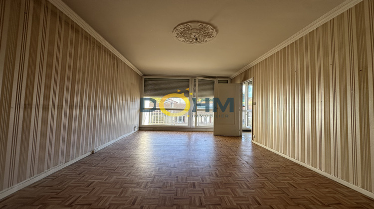 Ma-Cabane - Vente Appartement Firminy, 77 m²