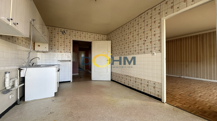 Ma-Cabane - Vente Appartement Firminy, 77 m²