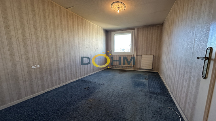 Ma-Cabane - Vente Appartement Firminy, 77 m²