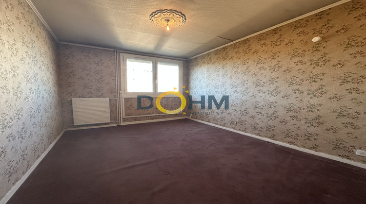 Ma-Cabane - Vente Appartement Firminy, 77 m²