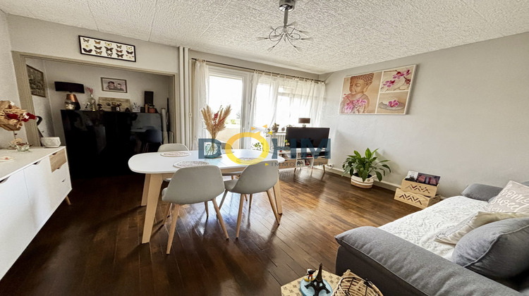 Ma-Cabane - Vente Appartement Firminy, 44 m²