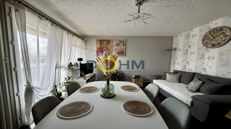 Ma-Cabane - Vente Appartement Firminy, 44 m²