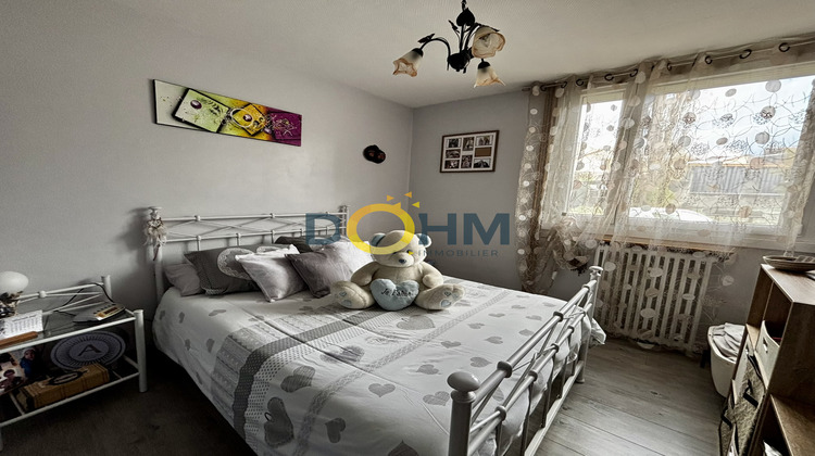 Ma-Cabane - Vente Appartement Firminy, 44 m²