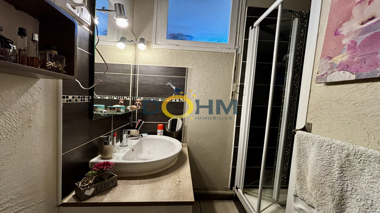 Ma-Cabane - Vente Appartement Firminy, 44 m²