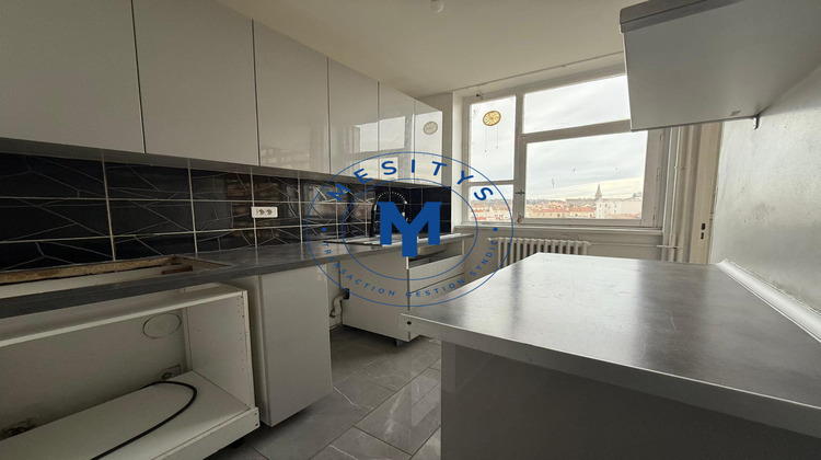 Ma-Cabane - Vente Appartement Firminy, 65 m²