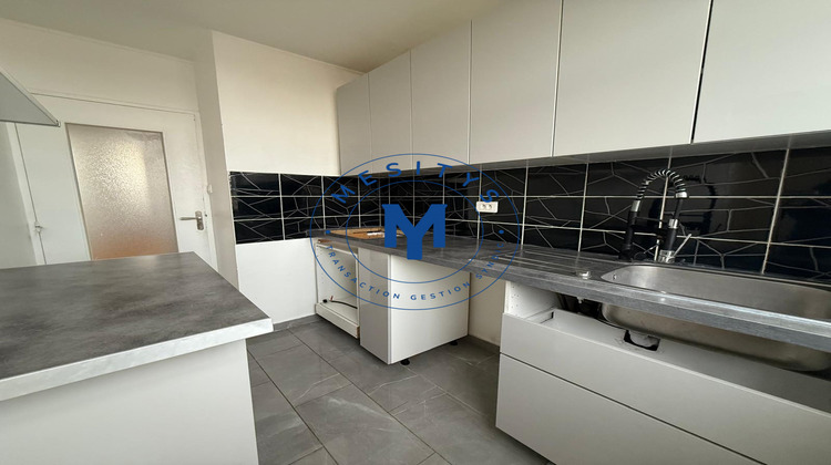 Ma-Cabane - Vente Appartement Firminy, 65 m²