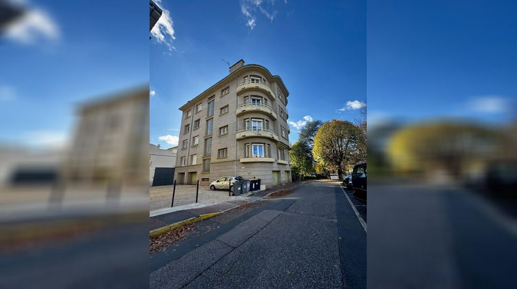 Ma-Cabane - Vente Appartement Firminy, 85 m²