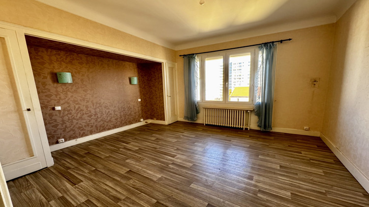 Ma-Cabane - Vente Appartement Firminy, 85 m²