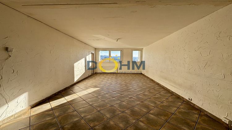 Ma-Cabane - Vente Appartement Firminy, 89 m²