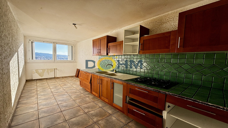 Ma-Cabane - Vente Appartement Firminy, 89 m²