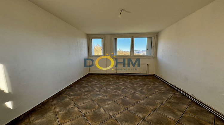 Ma-Cabane - Vente Appartement Firminy, 89 m²