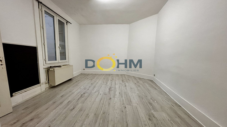 Ma-Cabane - Vente Appartement Firminy, 63 m²