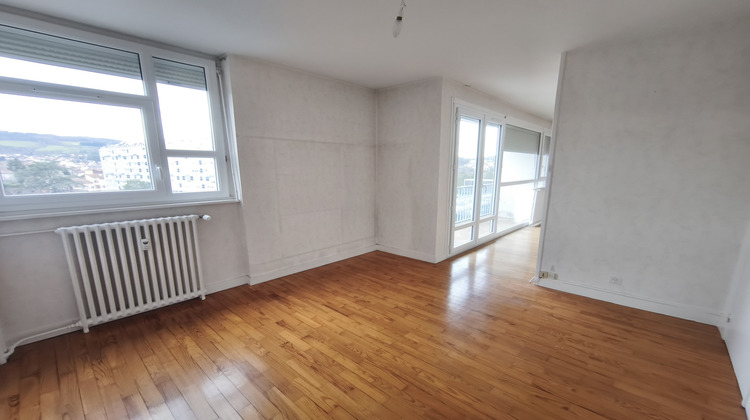 Ma-Cabane - Vente Appartement Firminy, 65 m²