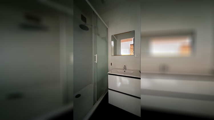 Ma-Cabane - Vente Appartement FIRMINY, 37 m²