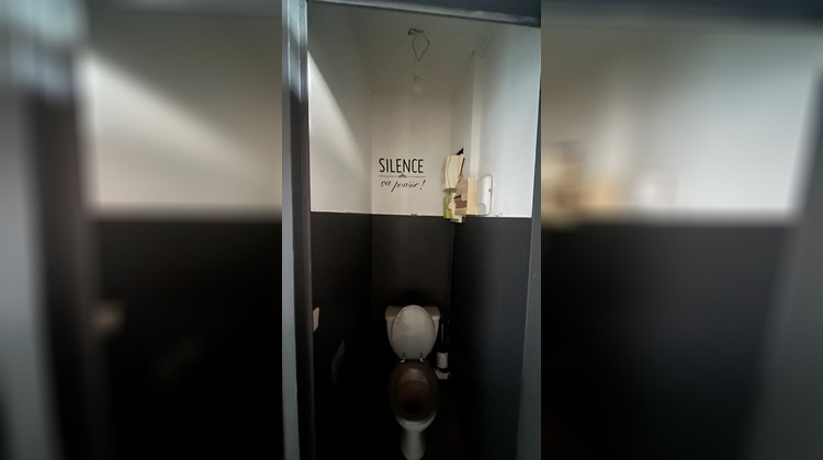 Ma-Cabane - Vente Appartement FIRMINY, 37 m²