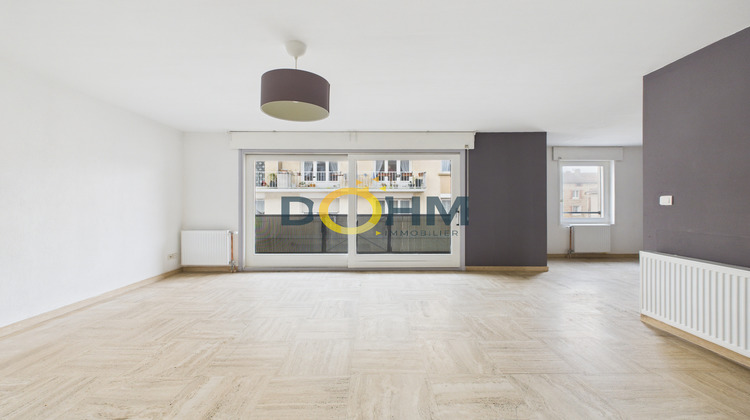 Ma-Cabane - Vente Appartement Firminy, 84 m²