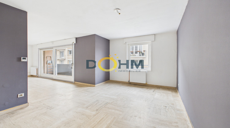 Ma-Cabane - Vente Appartement Firminy, 84 m²