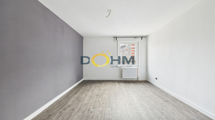 Ma-Cabane - Vente Appartement Firminy, 84 m²