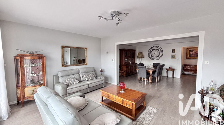 Ma-Cabane - Vente Appartement Firminy, 129 m²