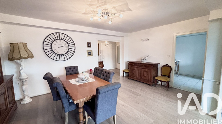 Ma-Cabane - Vente Appartement Firminy, 129 m²