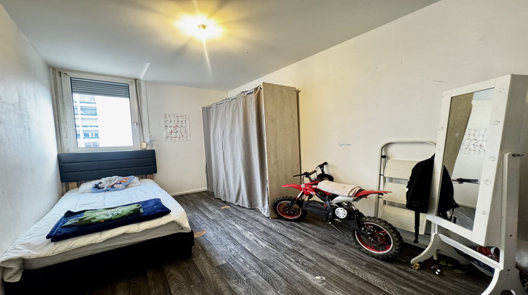 Ma-Cabane - Vente Appartement Firminy, 55 m²