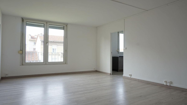 Ma-Cabane - Vente Appartement FIRMINY, 67 m²