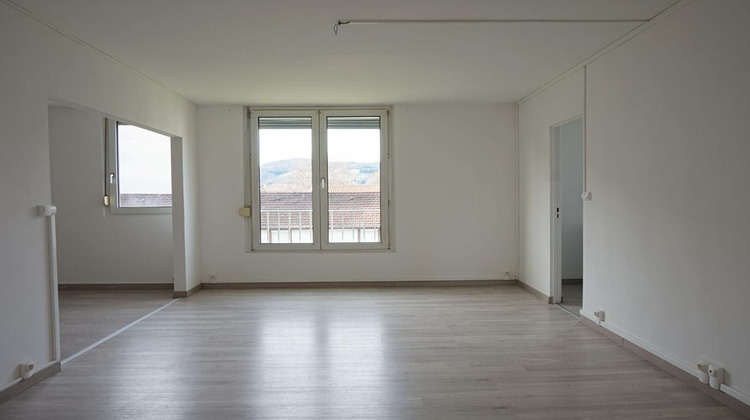 Ma-Cabane - Vente Appartement FIRMINY, 67 m²