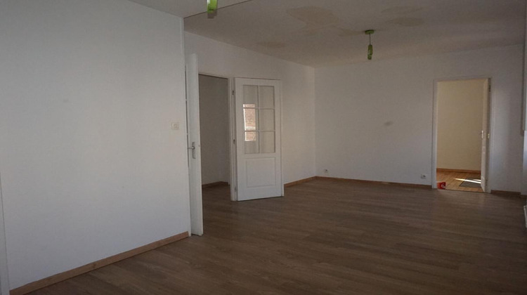 Ma-Cabane - Vente Appartement FIRMINY, 53 m²