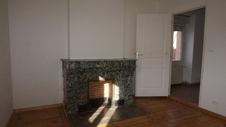 Ma-Cabane - Vente Appartement FIRMINY, 53 m²