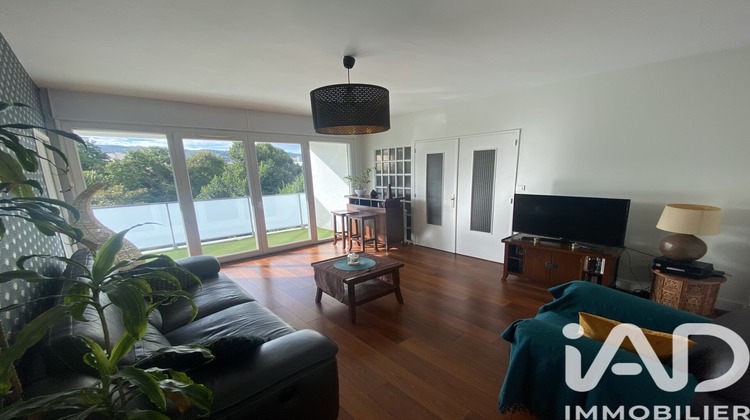 Ma-Cabane - Vente Appartement Firminy, 92 m²