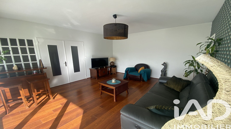 Ma-Cabane - Vente Appartement Firminy, 92 m²