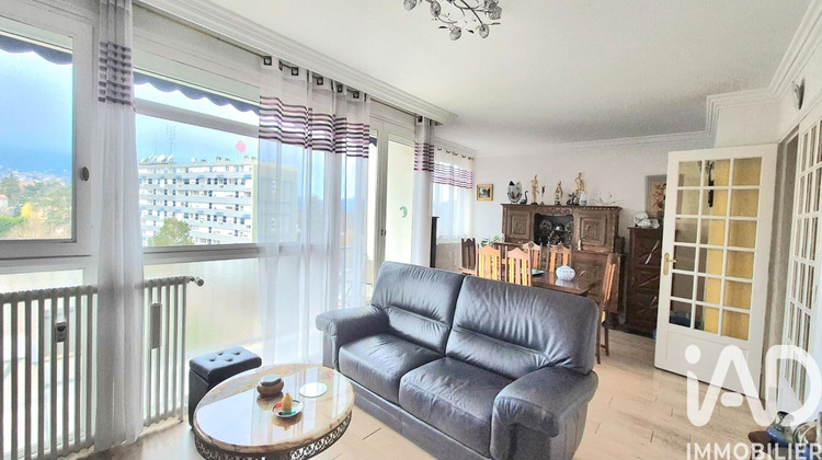 Ma-Cabane - Vente Appartement Firminy, 64 m²