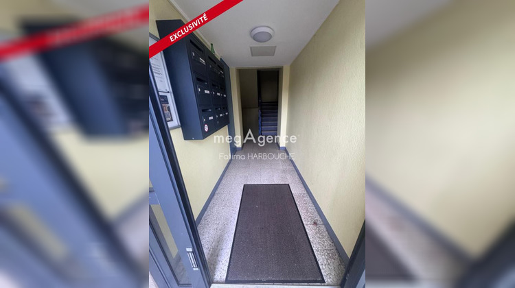 Ma-Cabane - Vente Appartement FIRMINY, 28 m²