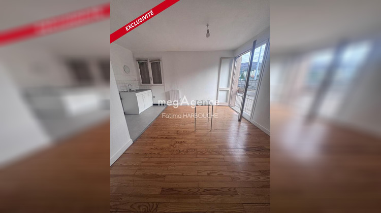 Ma-Cabane - Vente Appartement FIRMINY, 28 m²