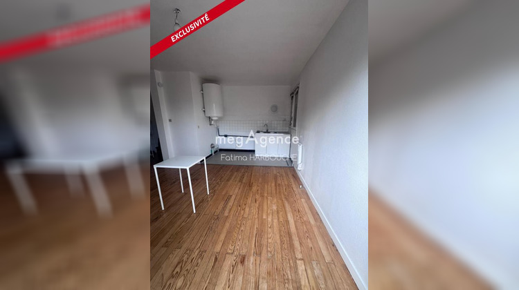 Ma-Cabane - Vente Appartement FIRMINY, 28 m²