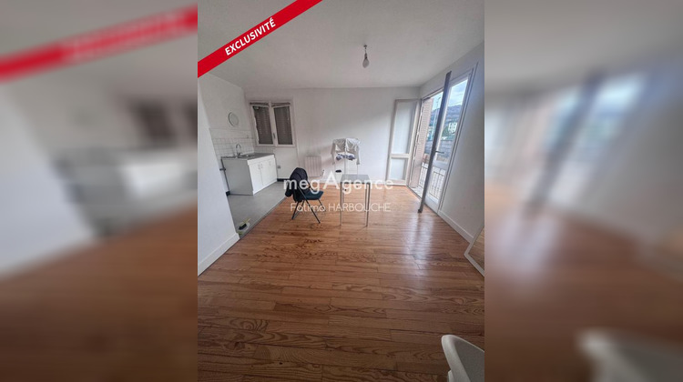 Ma-Cabane - Vente Appartement FIRMINY, 28 m²
