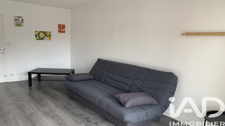 Ma-Cabane - Vente Appartement Firminy, 34 m²