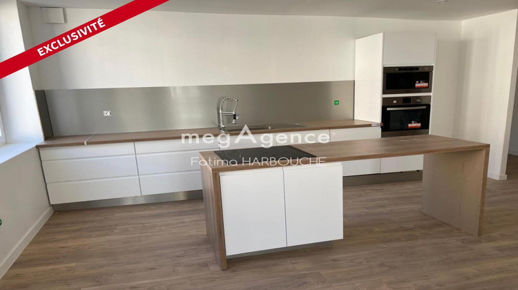 Ma-Cabane - Vente Appartement FIRMINY, 120 m²