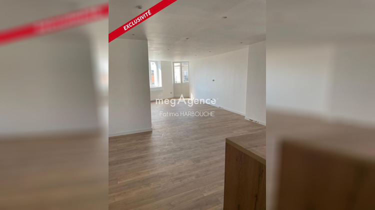 Ma-Cabane - Vente Appartement FIRMINY, 120 m²