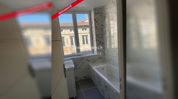 Ma-Cabane - Vente Appartement FIRMINY, 120 m²