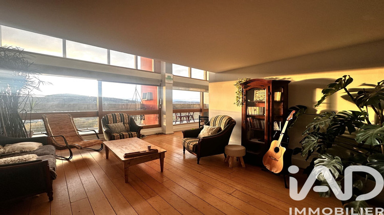 Ma-Cabane - Vente Appartement Firminy, 118 m²