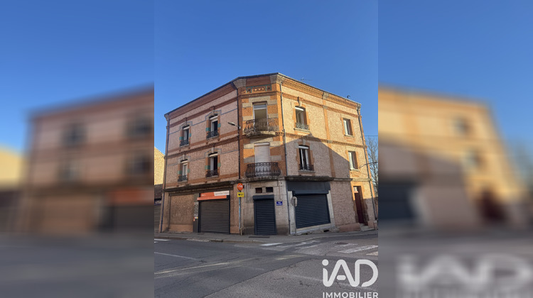 Ma-Cabane - Vente Appartement Firminy, 82 m²