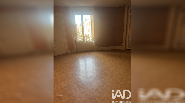 Ma-Cabane - Vente Appartement Firminy, 82 m²