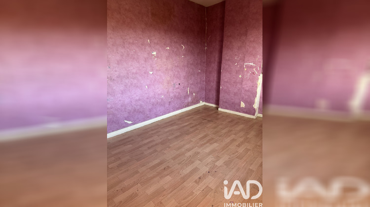 Ma-Cabane - Vente Appartement Firminy, 82 m²