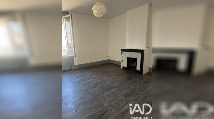 Ma-Cabane - Vente Appartement Firminy, 69 m²