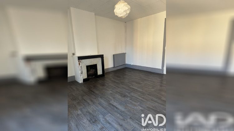 Ma-Cabane - Vente Appartement Firminy, 69 m²