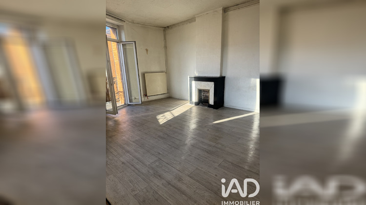 Ma-Cabane - Vente Appartement Firminy, 71 m²