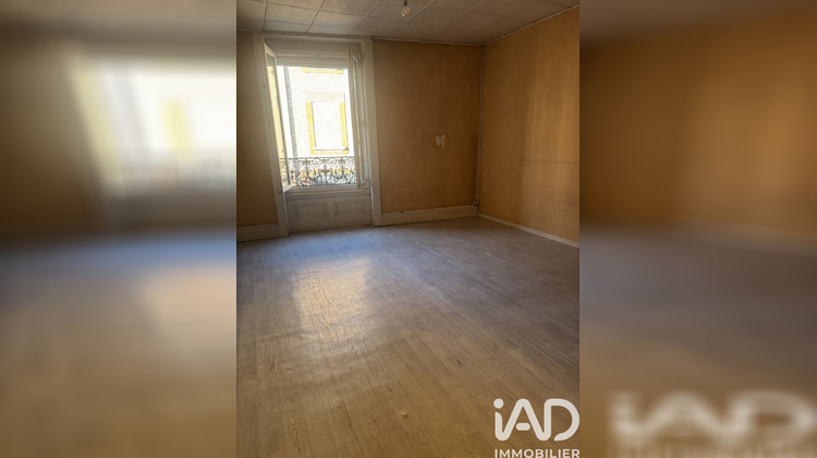Ma-Cabane - Vente Appartement Firminy, 71 m²