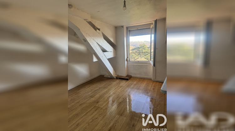 Ma-Cabane - Vente Appartement Firminy, 71 m²